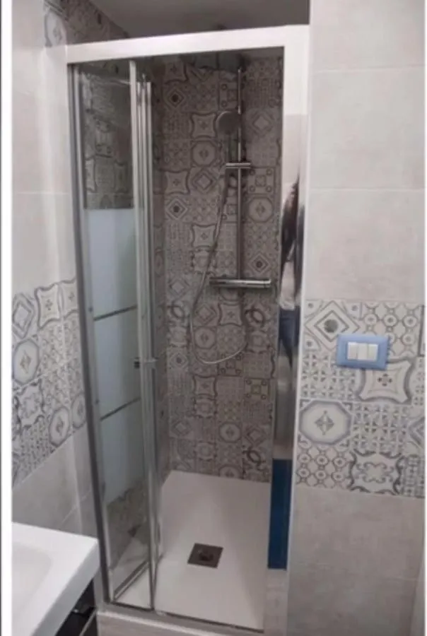 Holiday home Posidonia Villa Porticello