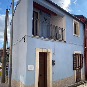 Appartamento Blu Trinacria, Palazzolo Acreide
